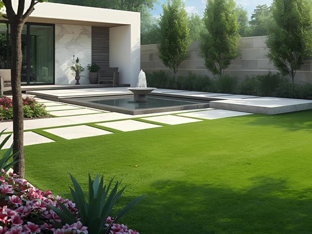 Gardening & Landscaping