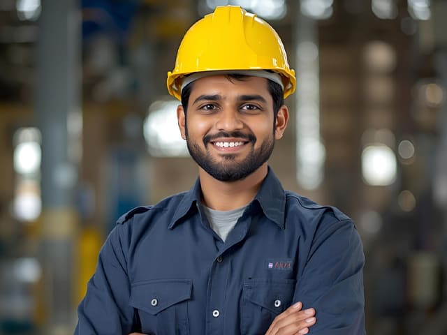 Industrial Workforce Solutions