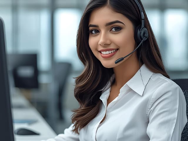 Office Support Services