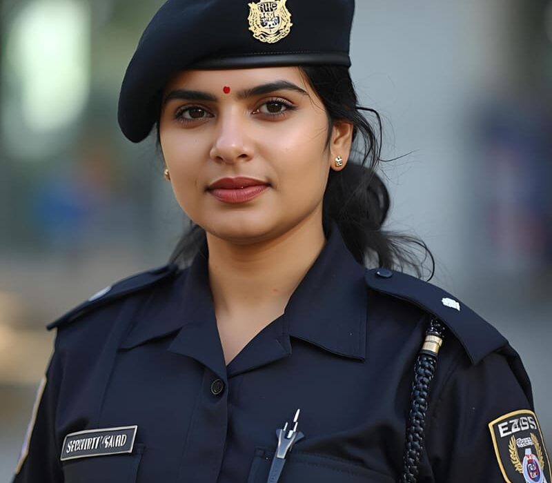 Security-Services - EASS