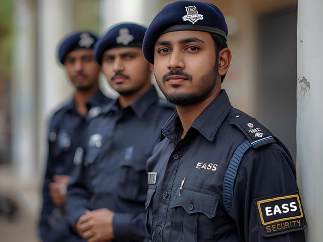 Security Services