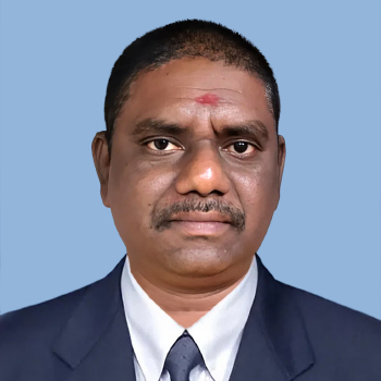 K Vengal Rao - Director & Founder of Evolution Allied Security Services