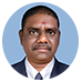 K Vengal Rao - Director & Founder of Evolution Allied Security Services