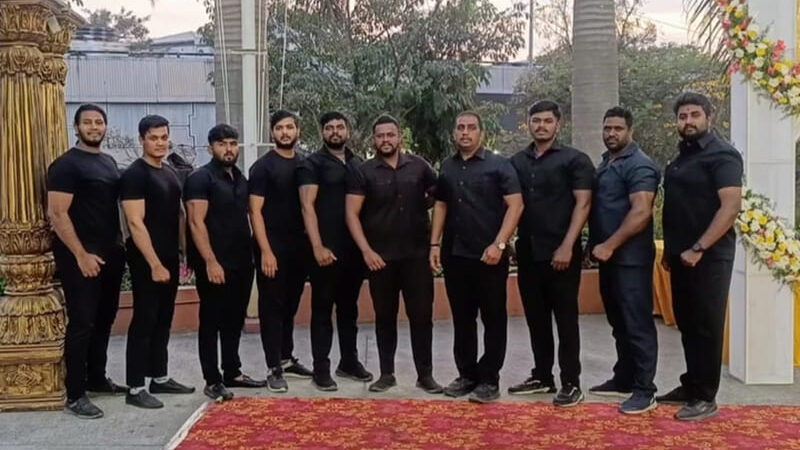 Evolution Allied Security Services