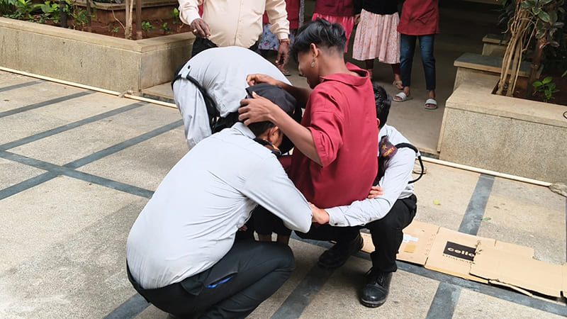 Evolution Allied Security Services