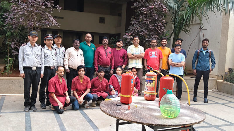 Evolution Allied Security Services