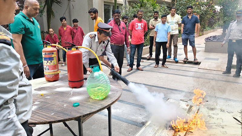 Evolution Allied Security Services