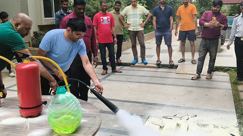 Evolution Allied Security Services